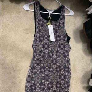 Long Dresses Print Colors